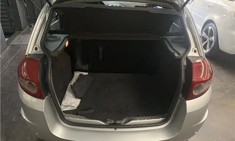 Ford Ka 2011 1.0 Mpi...