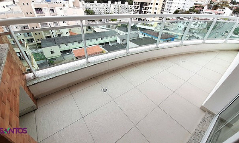 Apartamento 3 Quarto...