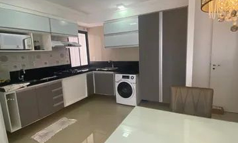 Apartamento Para Alu...