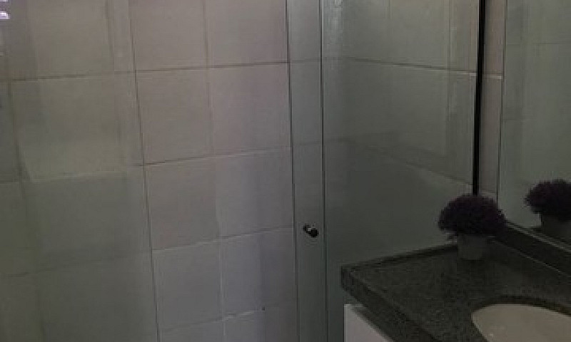 Apartamento 2 Quarto...