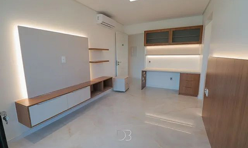 A Tão Sonhada Casa N...