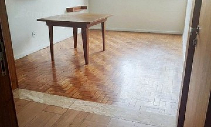 Apartamento 3 Quarto...