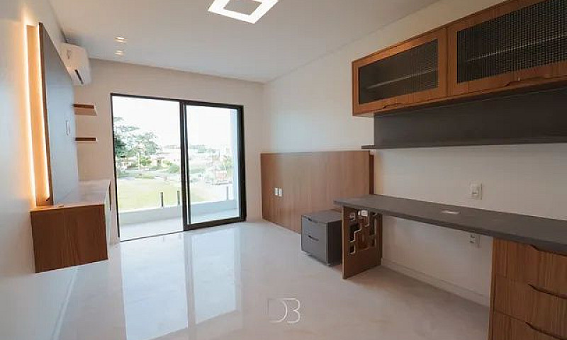 A Tão Sonhada Casa N...