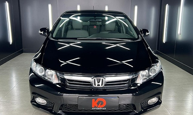 Honda Civic Sedan Lx...