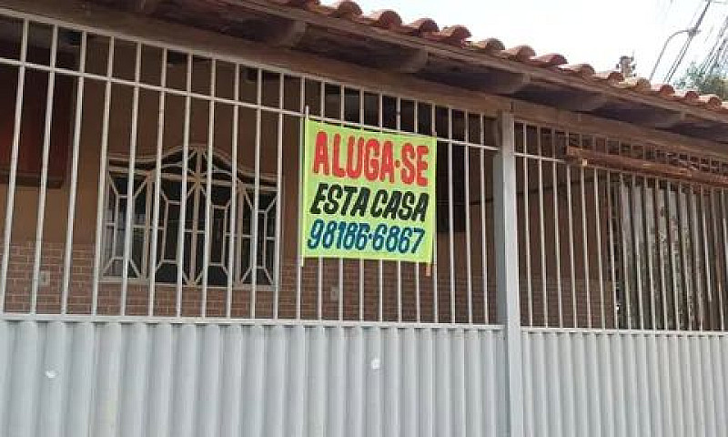 Casa Aluguel ...
