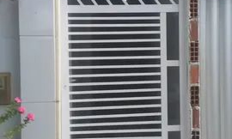 Casa Térrea ...