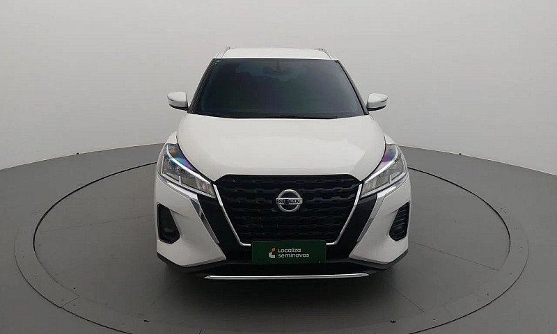 Nissan Kicks 2022 1....