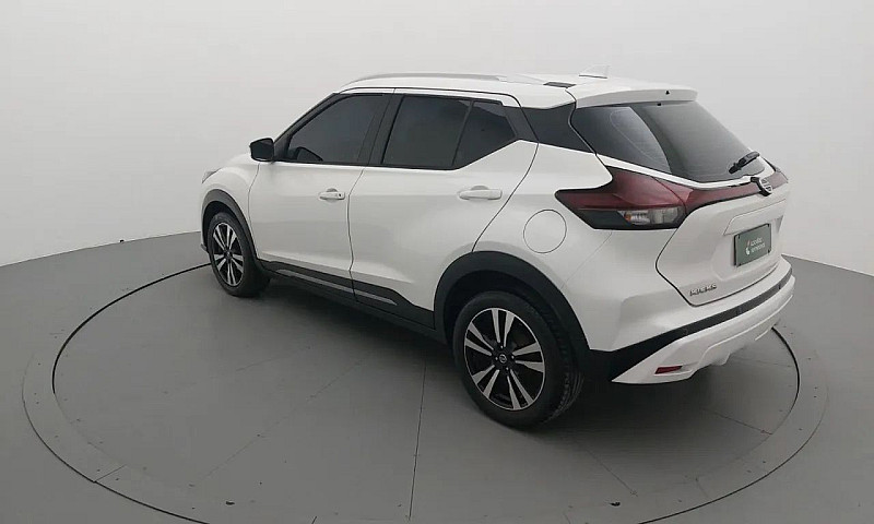 Nissan Kicks 2022 1....