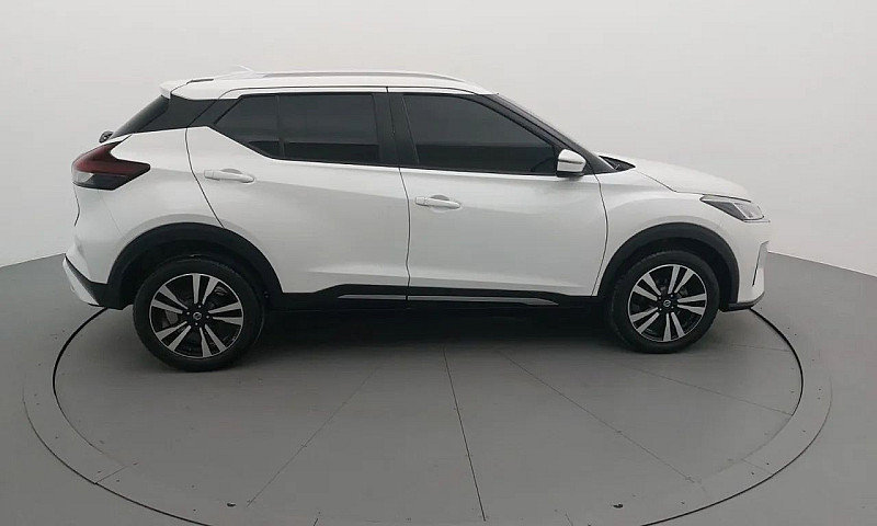 Nissan Kicks 2022 1....