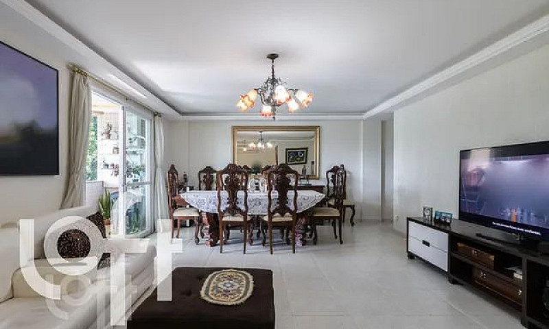 Apartamento À Venda ...