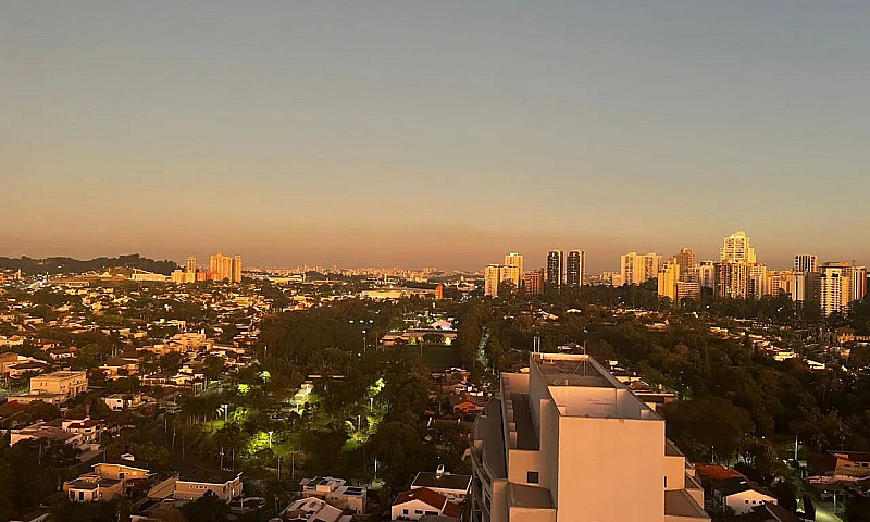 Apartamento Cobertur...