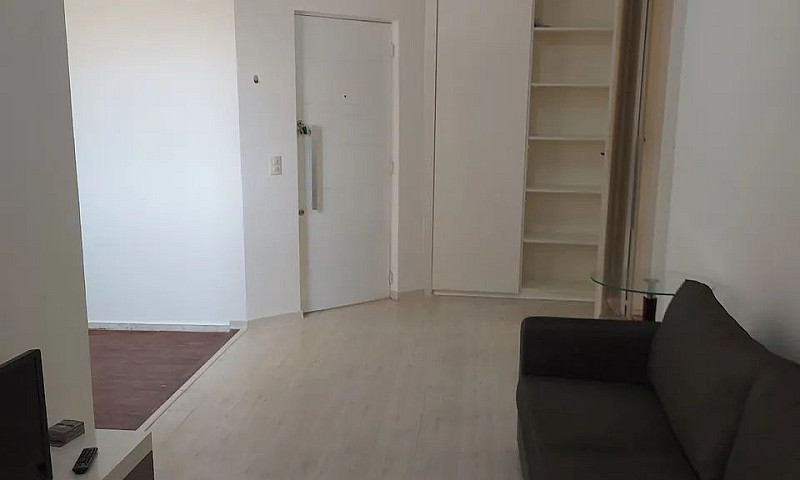 Alugo Apartamento De...