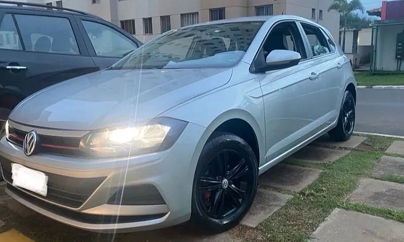 Volkswagen Polo 1.0 ...