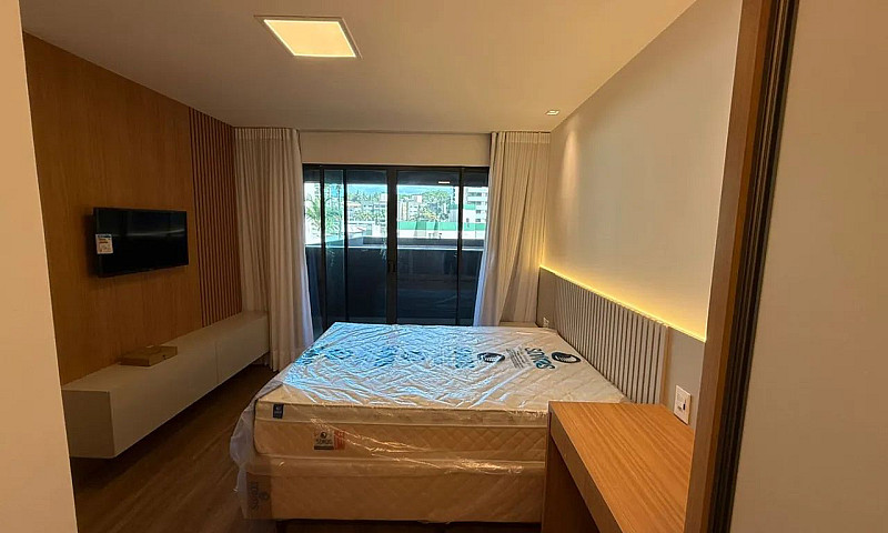 Studio 30M² Completo...