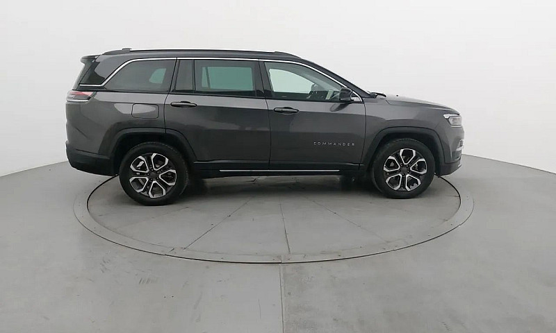 Jeep Compass Limited...