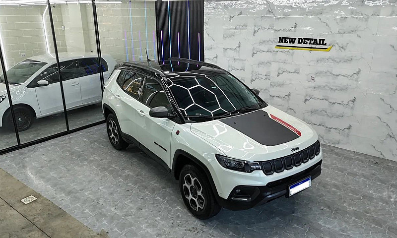 Jeep Compass Trailha...