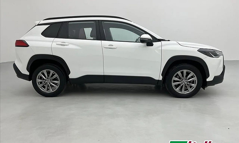 Toyota Corolla 2023...