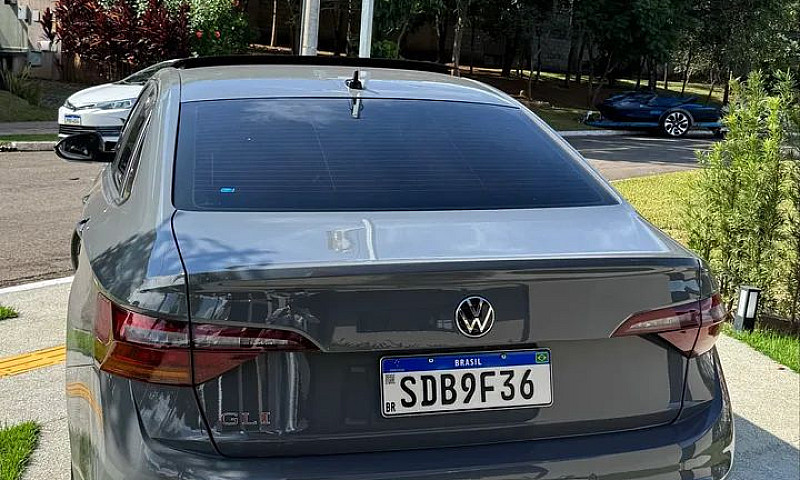Jetta Gli 2024/2024...