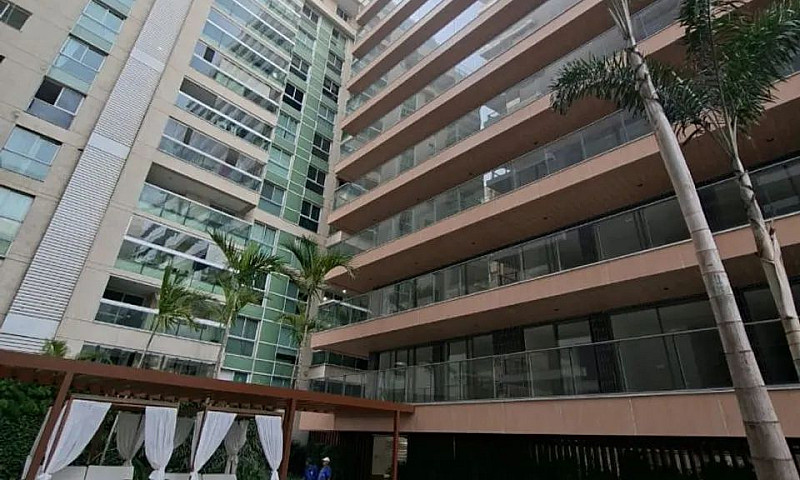 Edifício The Edge Pr...