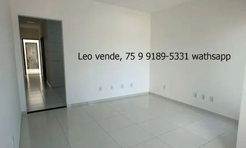 Leo Vende , Santa Mo...