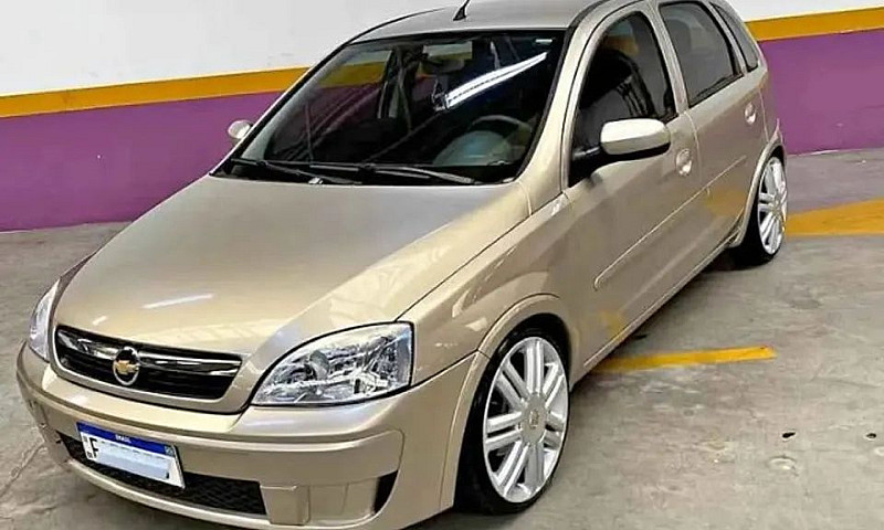 Chevrolet Corsa Hat....