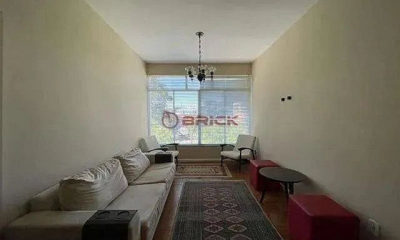 Apartamento De 2 Qua...