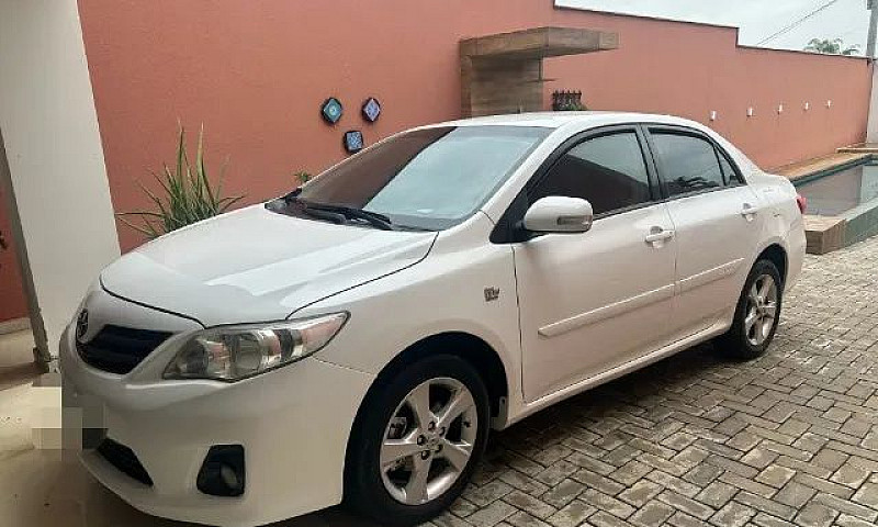 Toyota Corolla Xei 2...