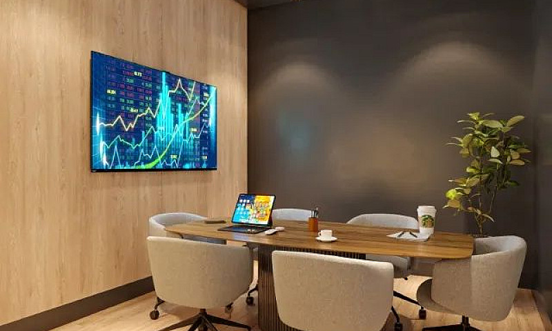 Uma Vida Com Tudo Qu...