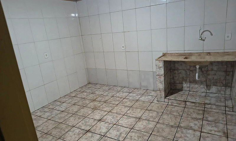 Casa 02 Quartos- Vil...
