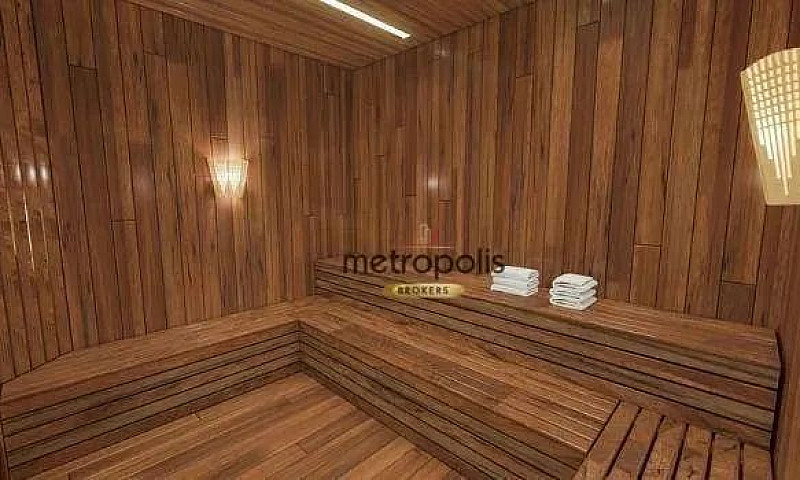 Apartamento Com 3 Do...