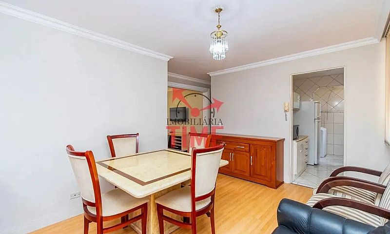Apartamento Com 2 Do...