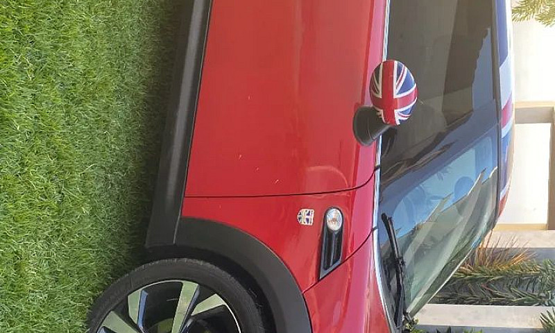 Mini Cooper 1.6 Aut....