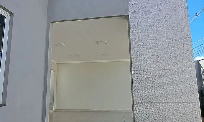 Vendo Casa Nova Recé...