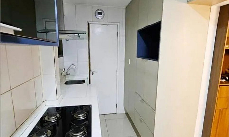 Apartamento À Venda ...