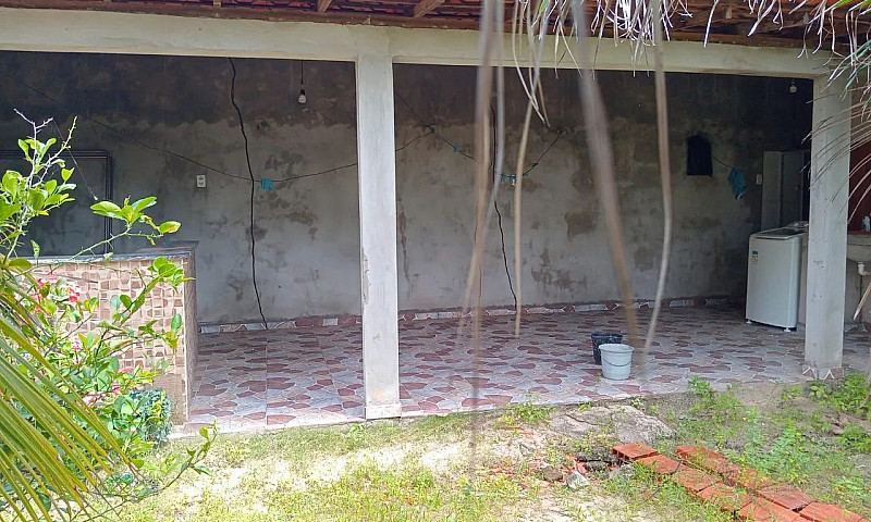 Casa Em Tutóia De La...