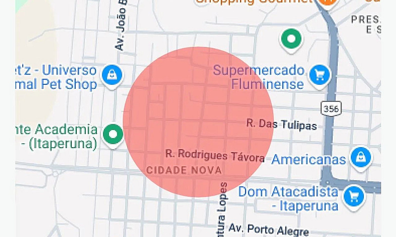 Sala Comercial Itape...