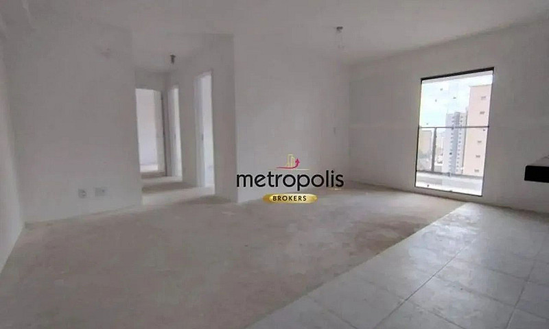 Apartamento Com 3 Do...