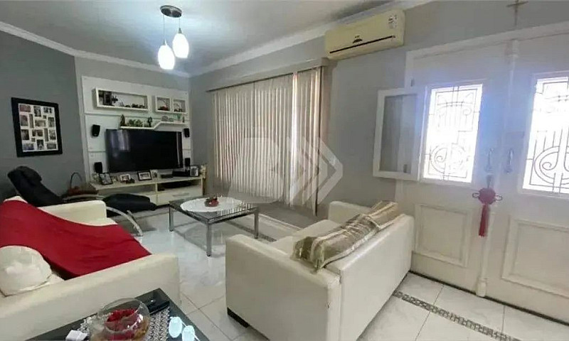 Casa Residencial Par...