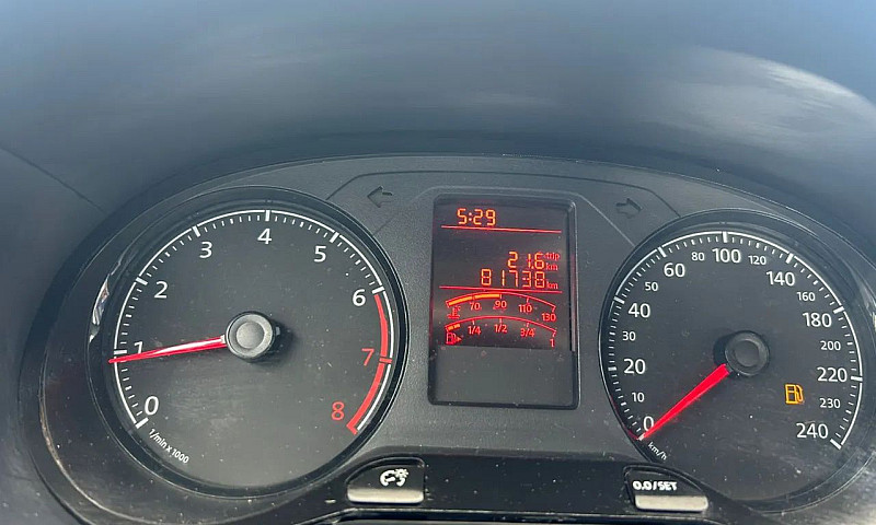Volkswagen Saveiro R...