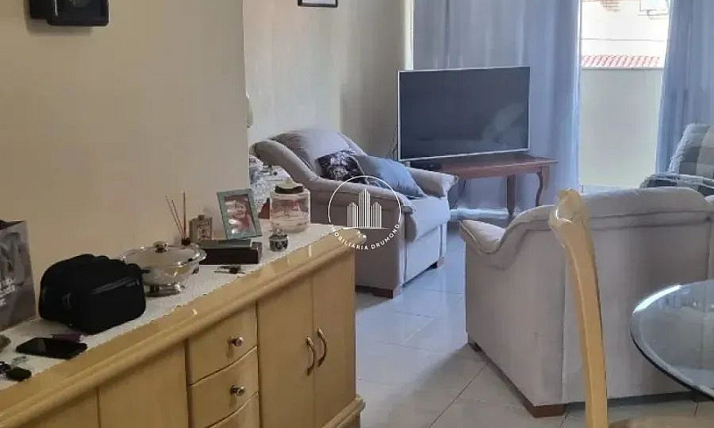 Apartamento 3 Quarto...