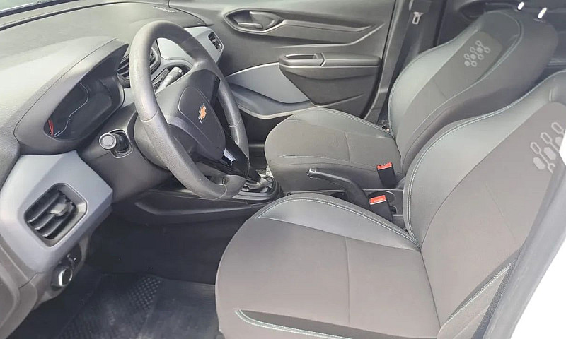 Chevrolet Joy Hatch ...