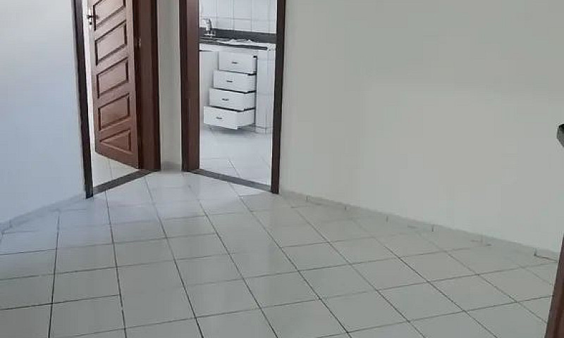 Apartamento 01 Quart...