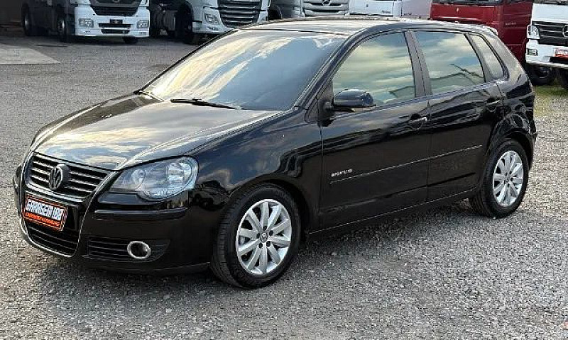 Volkswagen Polo Spor...