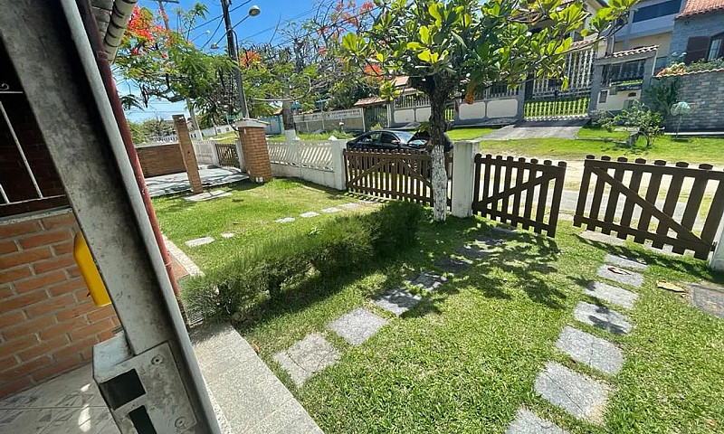 Casa Em Iguabinha...