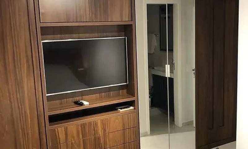 Apartamento Para Alu...