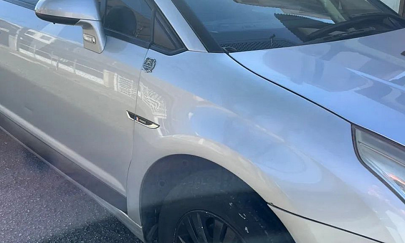 Citroen C4 Vtr 2.0 1...