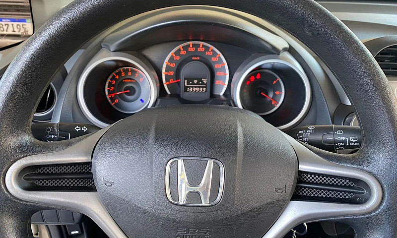 Honda Fit Lx 1.4/ 1....