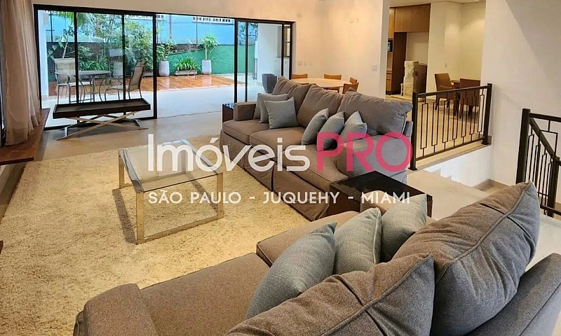 Linda Casa Em Condom...