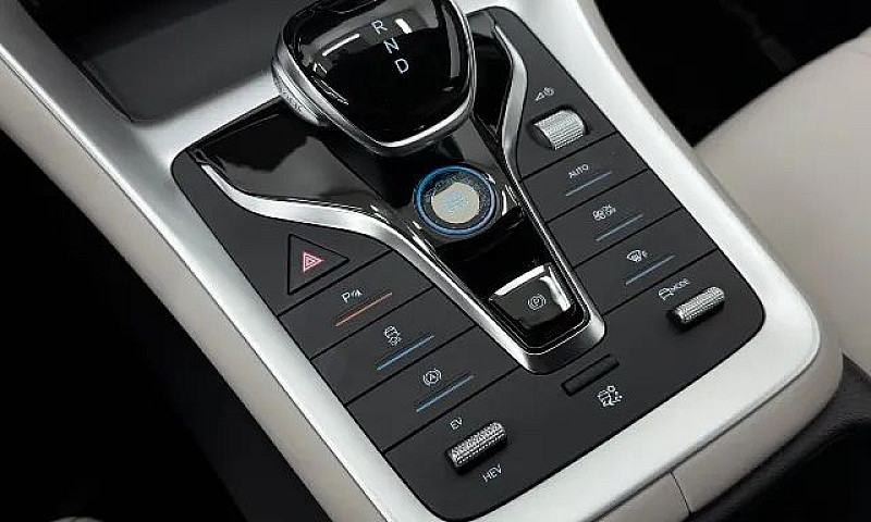 Byd Song Pro Gl 1.5 ...