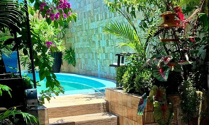 Casa Para Venda Com ...